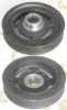 RENAULT 123035H60A Belt Pulley, crankshaft